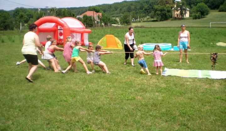 Deň detí